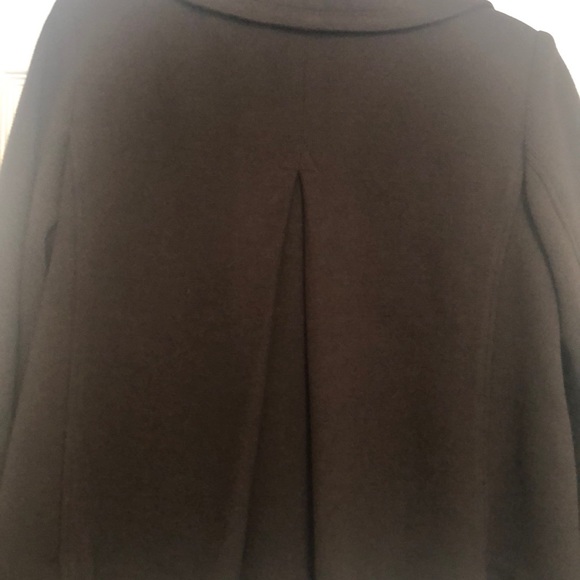 INC Blazer Double Breasted - Picture 5 of 7